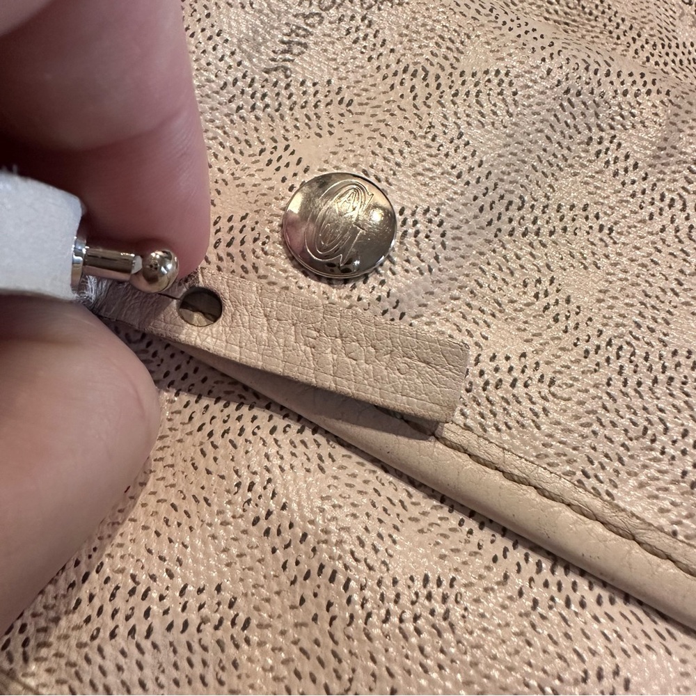 *EUC* Authentic Goyard Saint Louis PM - Picture 8 of 15